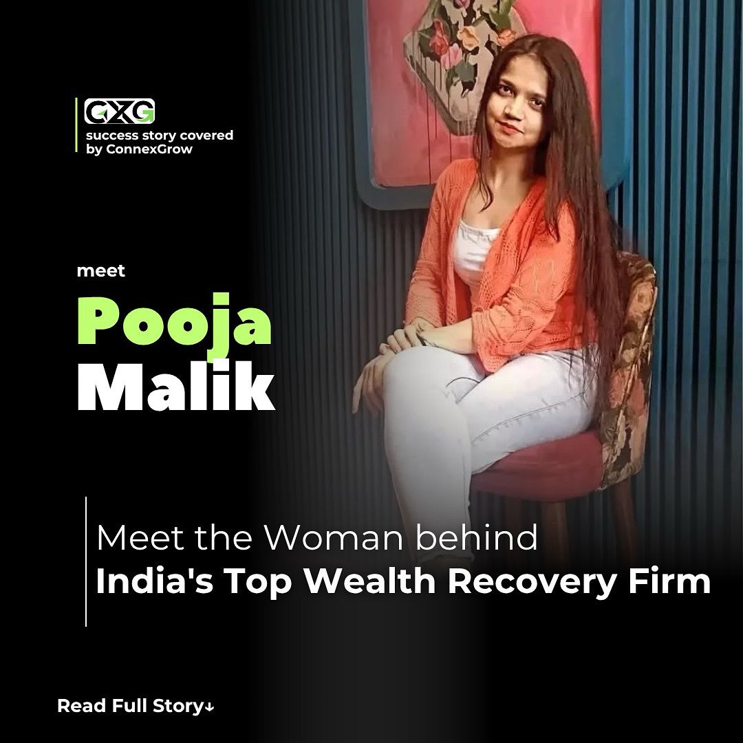 Pooja Malik
